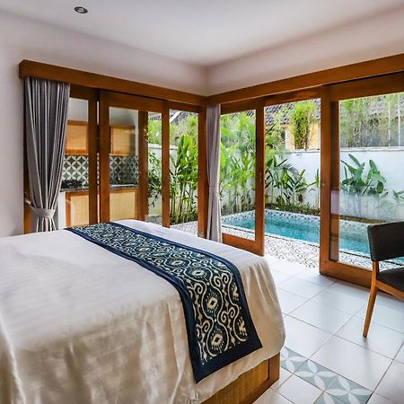 Nomads House-2: Cozy Nook For Modern Couple / 1Bdr Villa Ubud  Exterior photo